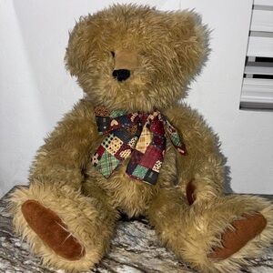 Dakine Cream Plush Toy